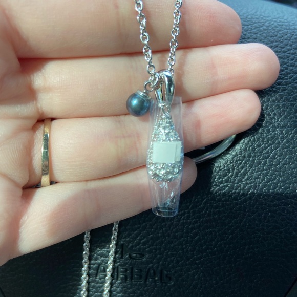 Vantel Pearls Jewelry - Vantel Pearls Prestige Necklace
